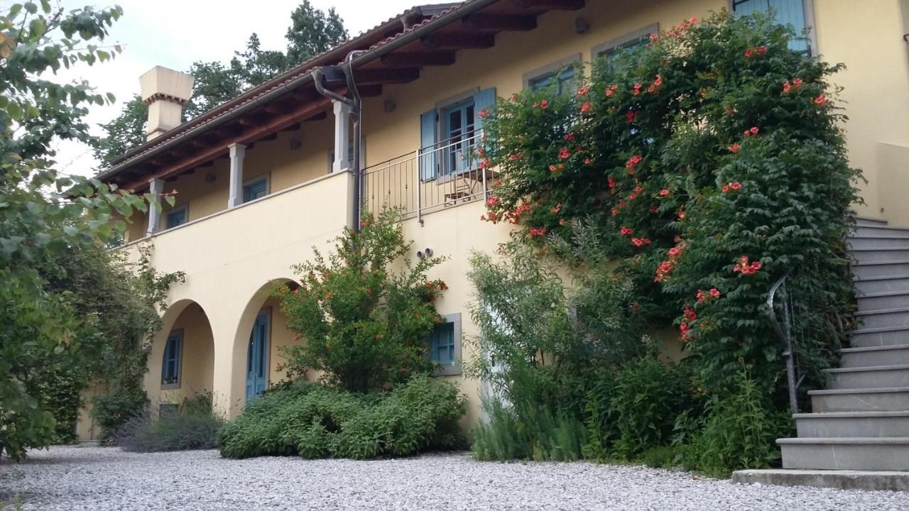 Farmstay Kmetija Stekar Kojsko Εξωτερικό φωτογραφία