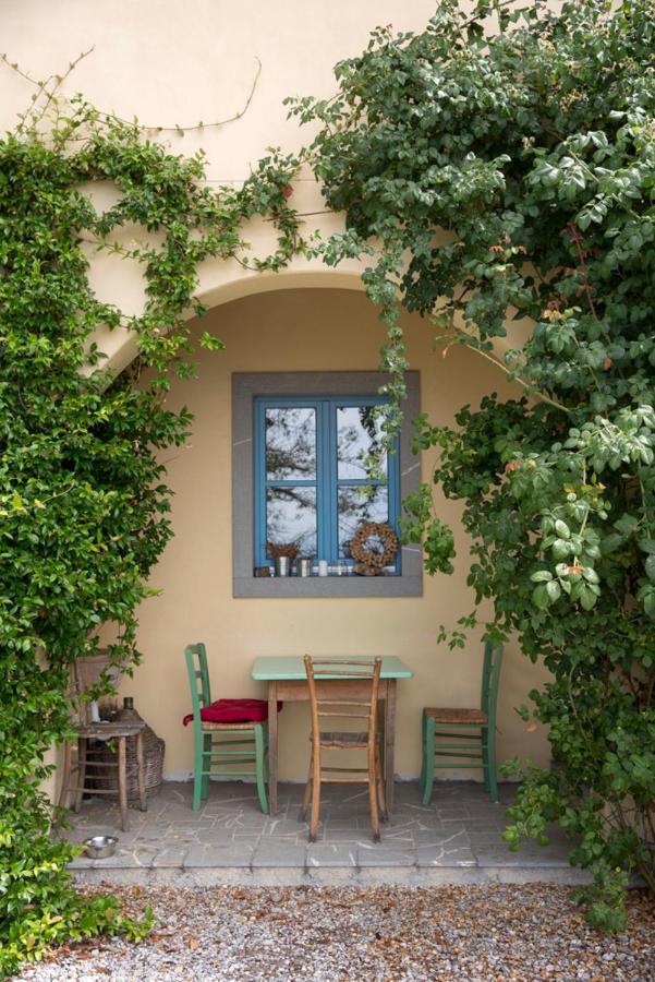 Farmstay Kmetija Stekar Kojsko Εξωτερικό φωτογραφία