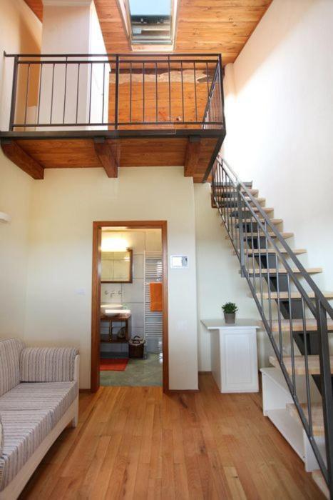 Farmstay Kmetija Stekar Kojsko Δωμάτιο φωτογραφία