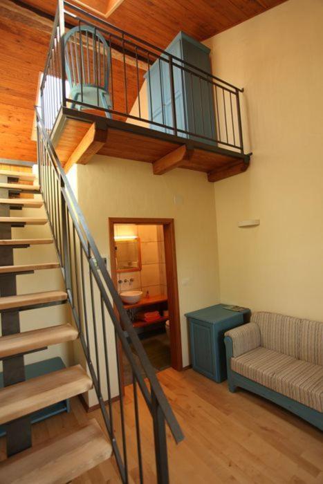 Farmstay Kmetija Stekar Kojsko Δωμάτιο φωτογραφία