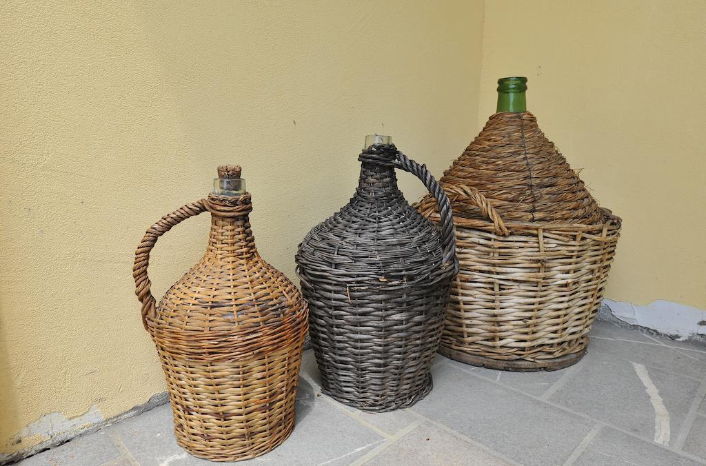 Farmstay Kmetija Stekar Kojsko Εξωτερικό φωτογραφία