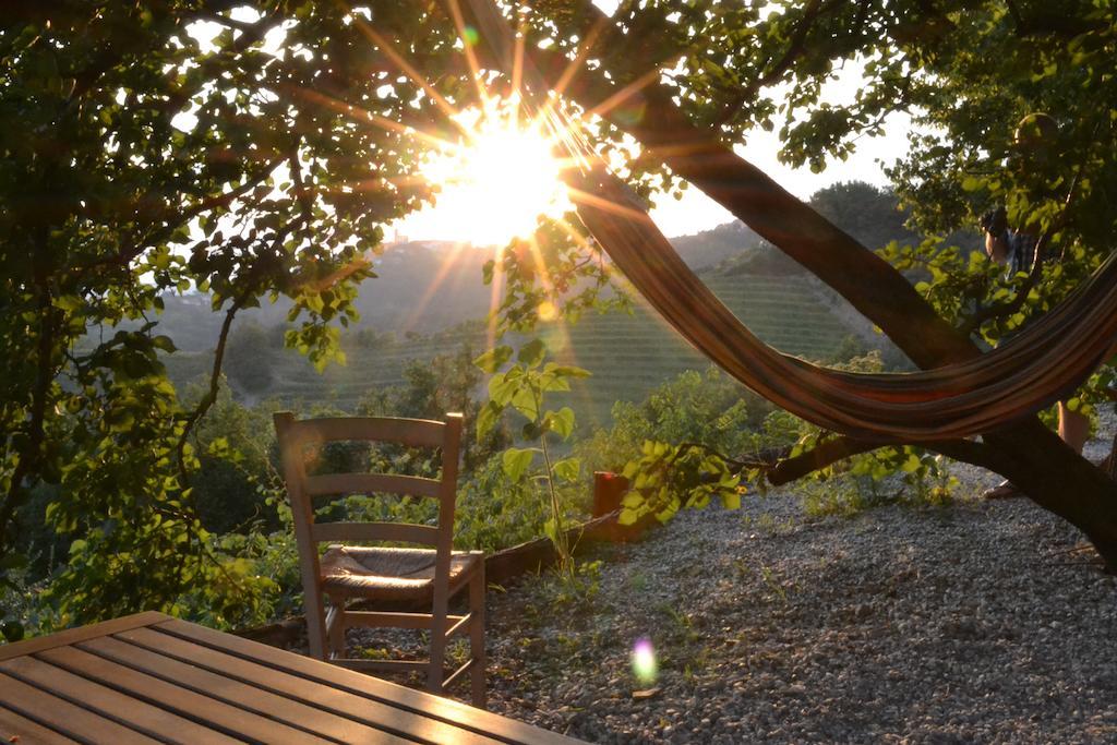 Farmstay Kmetija Stekar Kojsko Εξωτερικό φωτογραφία