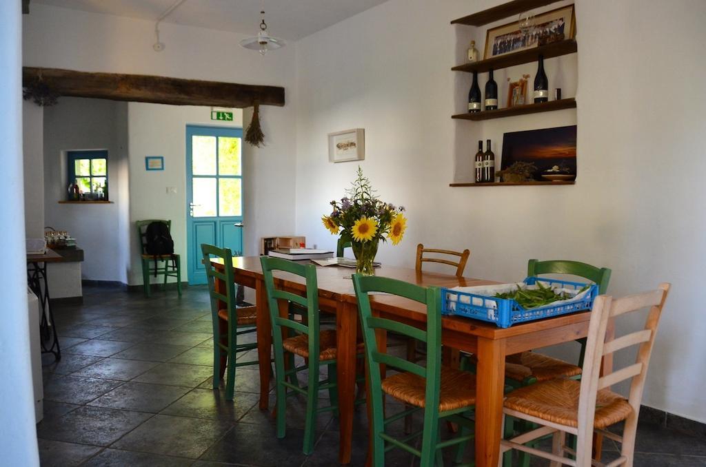 Farmstay Kmetija Stekar Kojsko Εξωτερικό φωτογραφία
