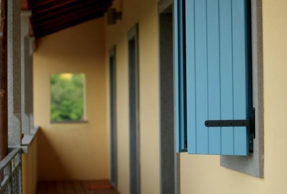 Farmstay Kmetija Stekar Kojsko Εξωτερικό φωτογραφία