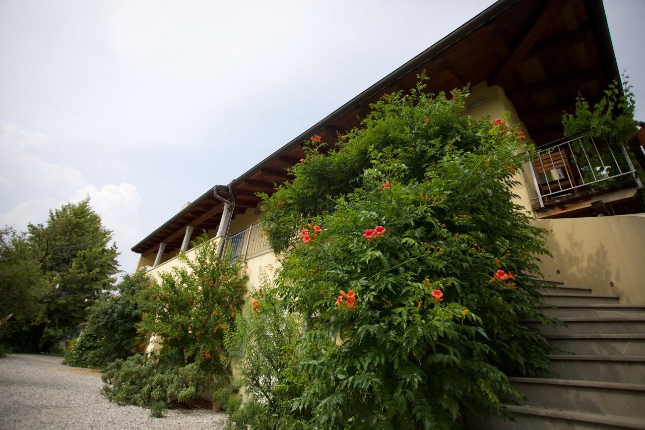Farmstay Kmetija Stekar Kojsko Εξωτερικό φωτογραφία