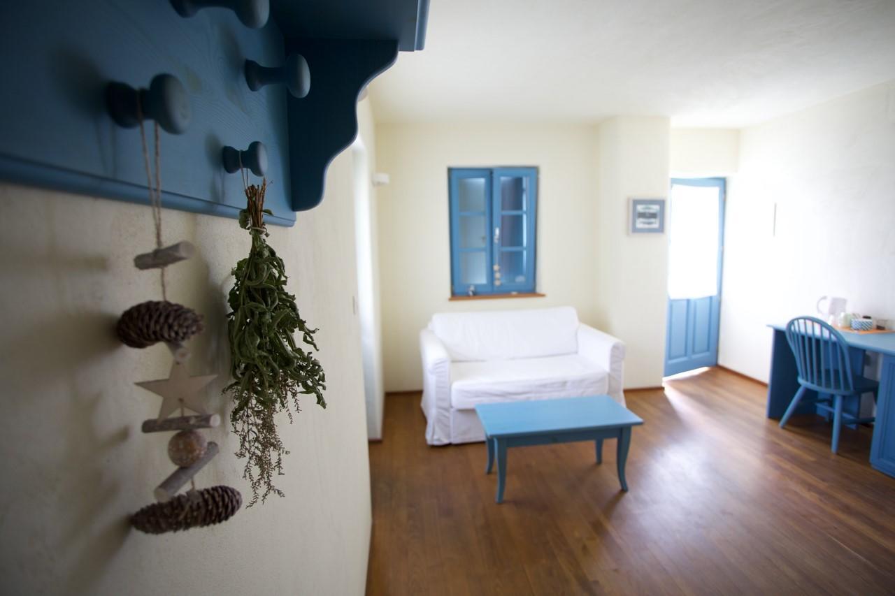 Farmstay Kmetija Stekar Kojsko Εξωτερικό φωτογραφία